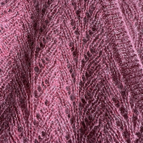 Comptoir des cotonniers sweater never worn - Picture 3 of 5